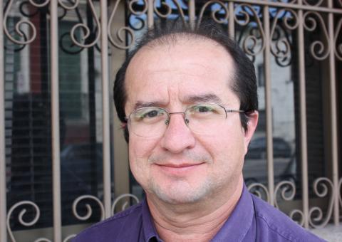 Patrimônio histórico é tema de encontro no Café Teatro